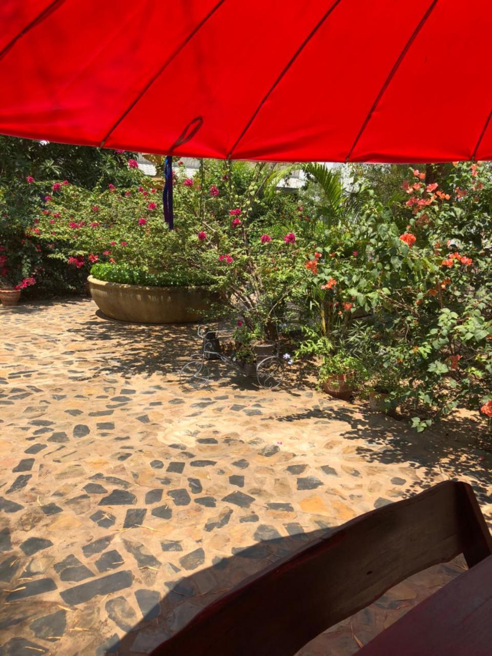 Thai Castle Resort Ban Thap Sila Exterior foto
