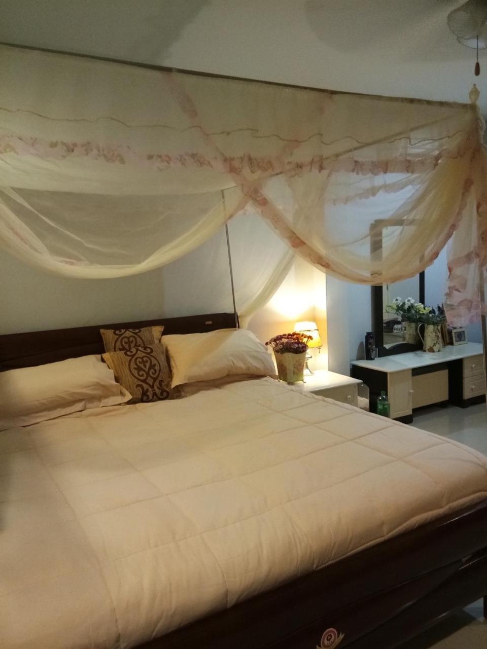 Thai Castle Resort Ban Thap Sila Exterior foto