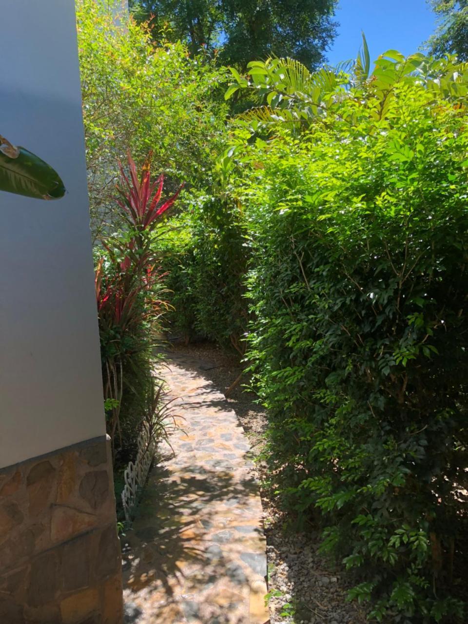 Thai Castle Resort Ban Thap Sila Exterior foto